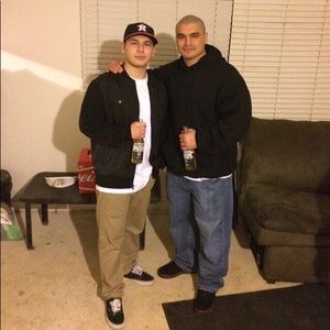 Meet your Posher, Alexander